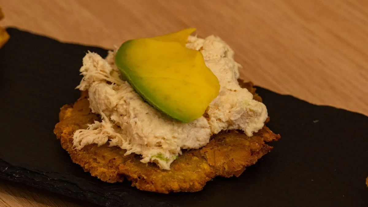 Tostones Venezolanos: La Guía Definitiva de una Delicia Venezolana
