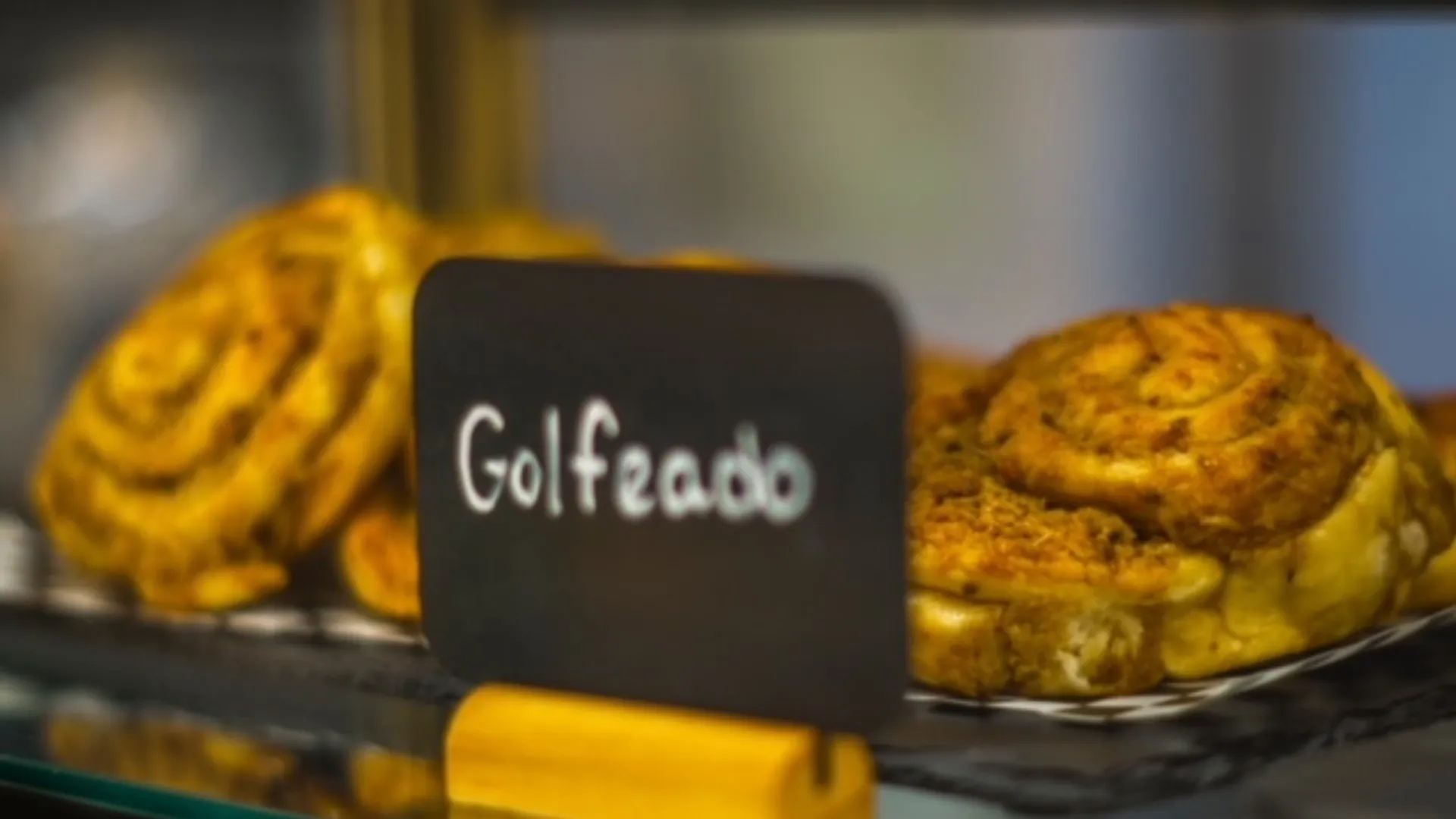 Golfeados venezolanos